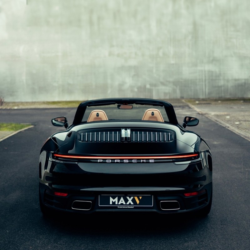 md Porsche 992  5 - MaxV Detailing 